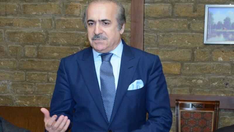 Milli Məclisin adı dəyişdirilsin - Sədr müavinindən təklif