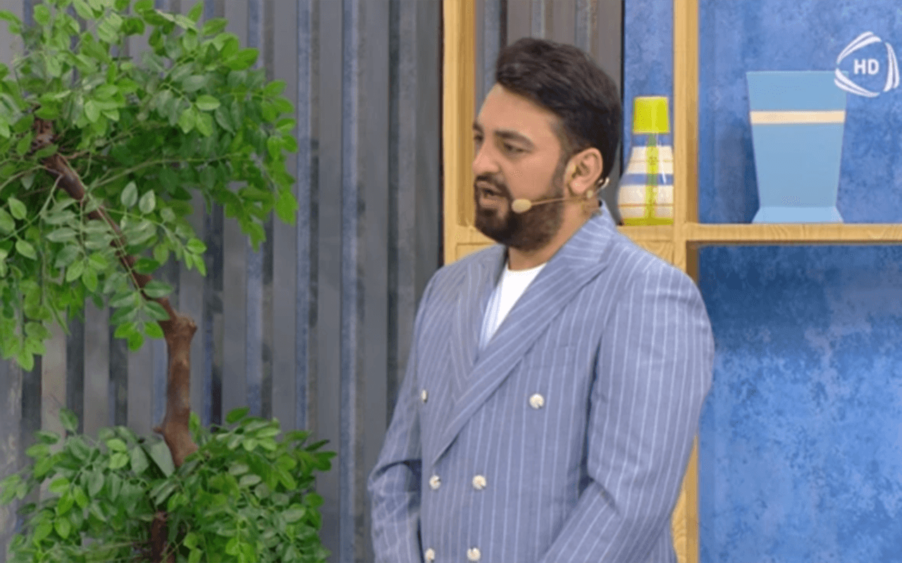 Zaurun da verilişi bağlanıb?