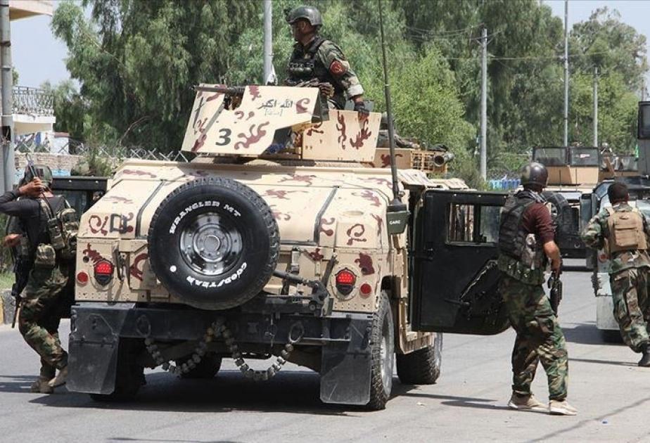 "Pakistan-Əfqanıstan müharibəsində Hindistan maraqlıdır" - PROQNOZ