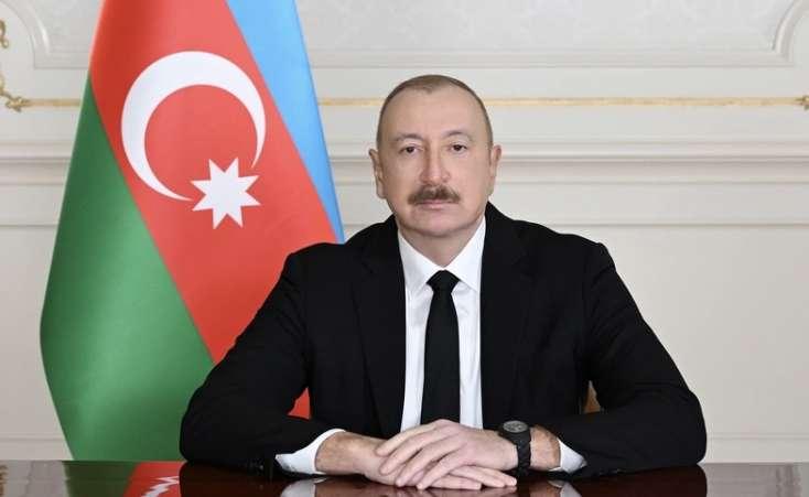 Yeni şura yaradıldı - FƏRMAN