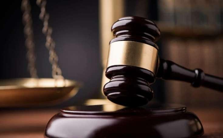 Ağasif Verdiyev həbs edildi