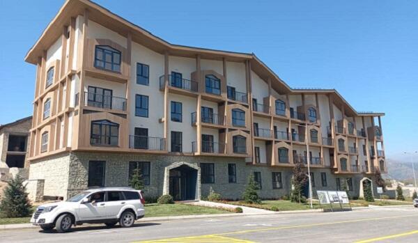 Növbəti köç karvanı Kəlbəcər, Xocavənd və Horovluya çatdı