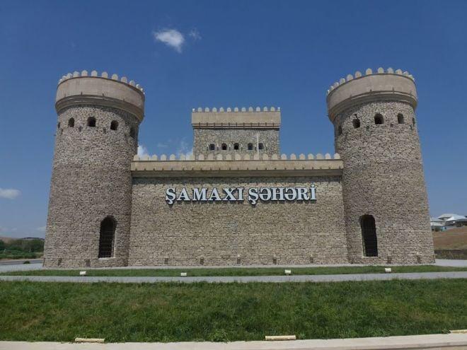 Şamaxıdakı qətllə bağlı cinayət işi açıldı