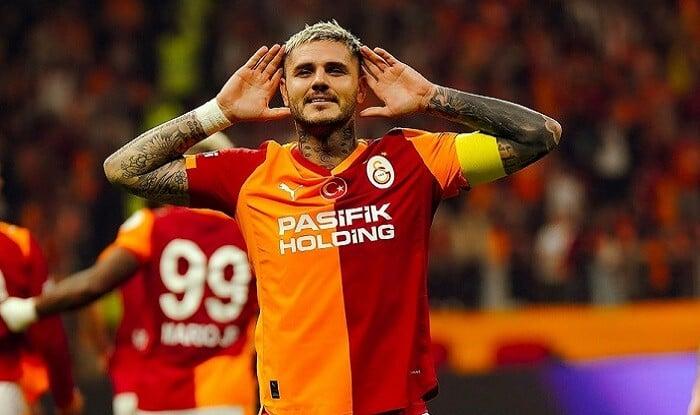 ÇL: "Qalatasaray"ın 1/8 finaldakı rəqibi bəlli oldu