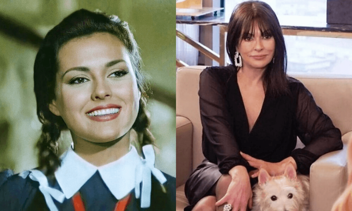 "Çox gözəl olduğumu deyirlər" - VİDEO