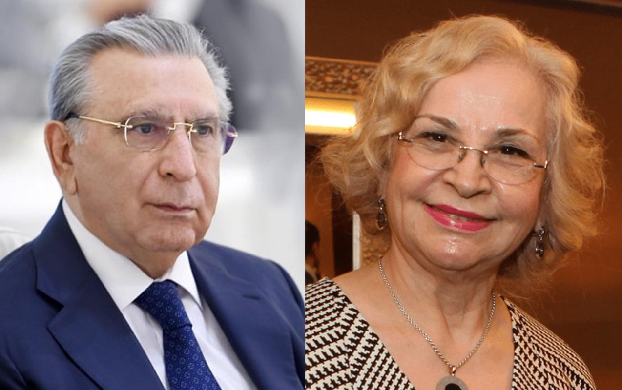 Ramiz Mehdiyevlə həyat yoldaşı 4 gəncin ölümünə görə dindiriliblər