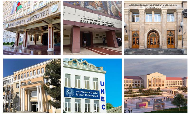 Universitetlərdə dərs saatının azaldılması nə vəd edir?