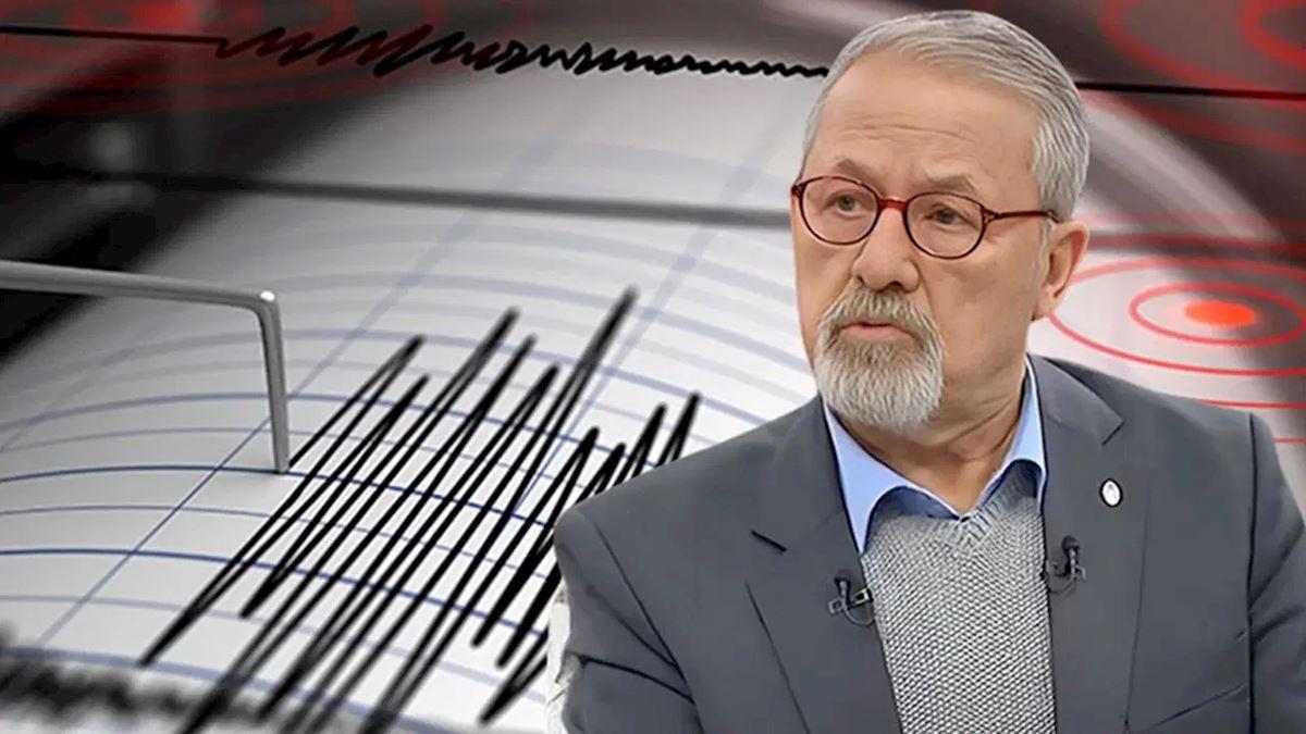 "Böyük zəlzələ ola bilər, Allah köməyiniz olsun" — Məşhur seysmoloq