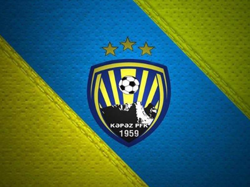 "Kəpəz" "Sumqayıt"ı darmadağın etdi