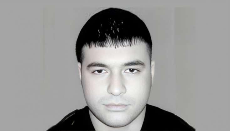 "Ginnes"ə düşən Ələsgərin meyiti tapıldı