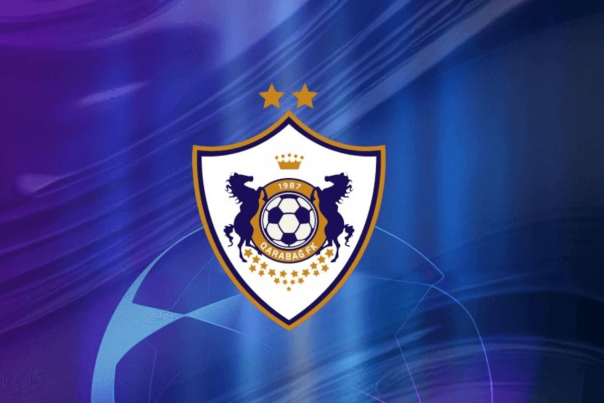 "Qarabağ" Çempionlar Liqasında rekord qırdı