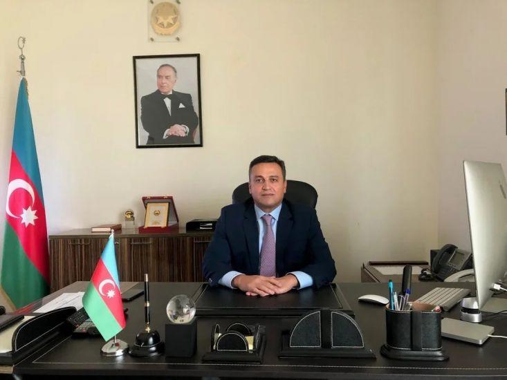 Prezidentin vəzifə verdiyi Cavidan Hüseynov kimdir? - DOSYE