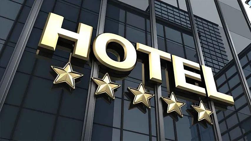 Azərbaycanda məşhur otel bağlandı- FOTOLAR