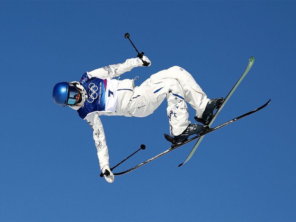 Qış Olimpiya Oyunlarında qalmaqal