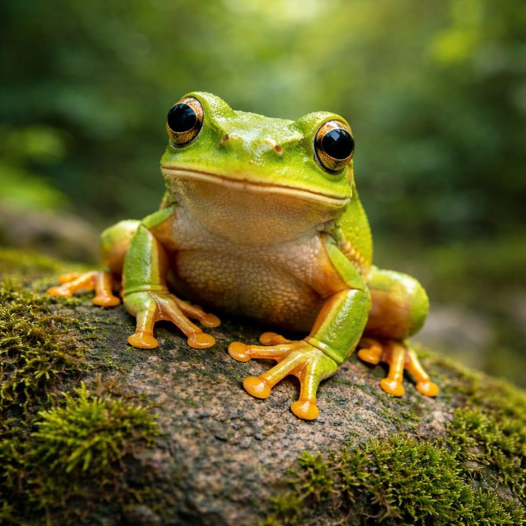 Azərbaycan qurbağa əti ixrac edir - RƏSMİ