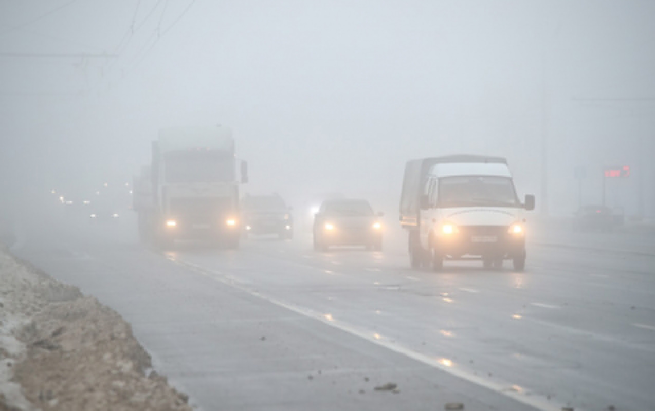 Sürücülərin nəzərinə!