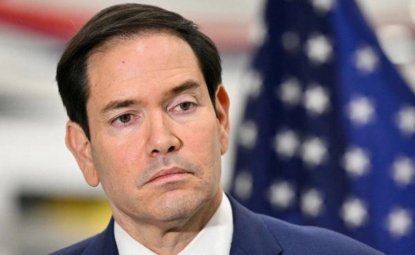 ABŞ dövlət katibi: "İranı tərk edin"