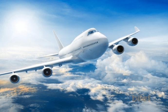 Aviaşirkətlər İran hava məkanından yayınır - FOTO