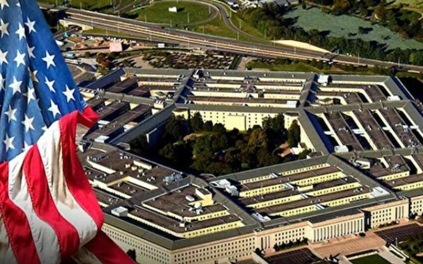 Pentaqon əməliyyatın adını açıqladı