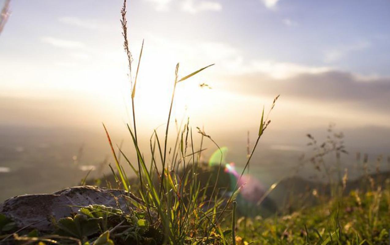 Martın ilk gününün havası