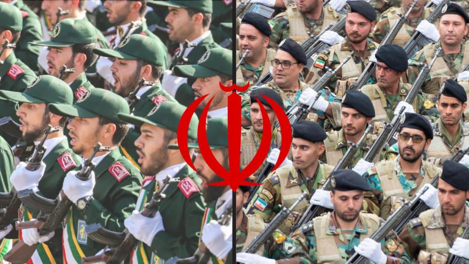 İran bu ölkələrdəki hədəfləri vurdu - AÇIQLAMA