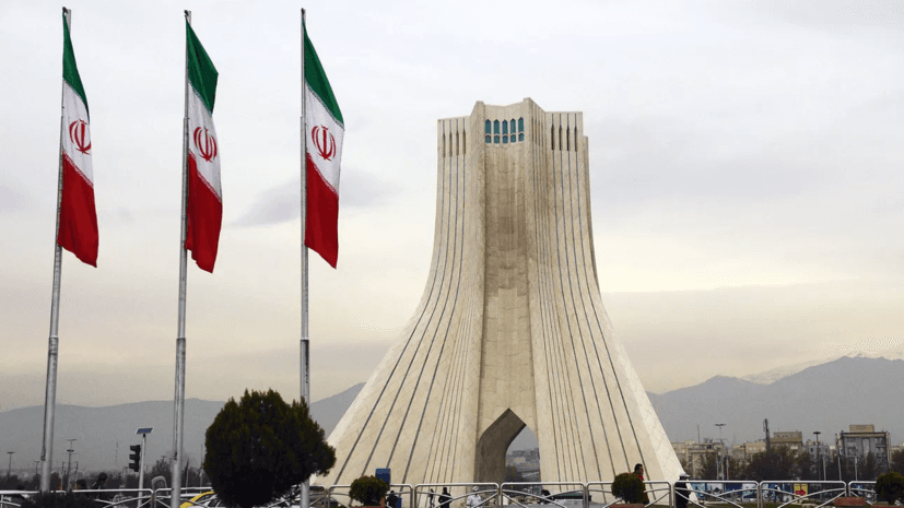 İran hədələdi: "Bu ölkələrdəki hədəflər vurulacaq"