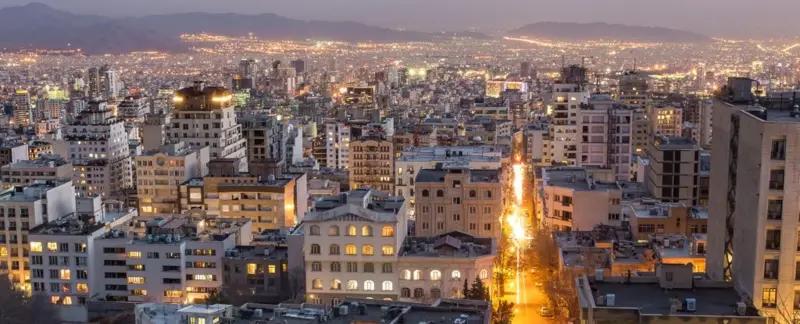 "Tehranı tərk edin" - İrandan vətəndaşlarına çağırış