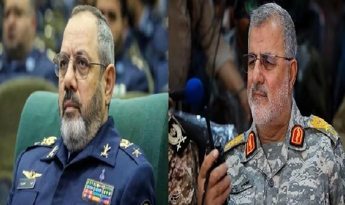 İranda nazir və İİKK komandiri öldürülüb - İsraildən AÇIQLAMA