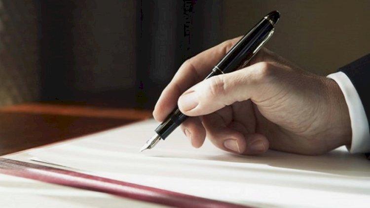 Dövlət Sosial Müdafiə Fondunda yeni təyinatlar - FOTO