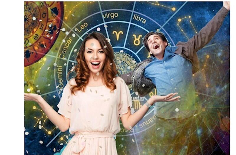 Hiyləgər bürclər — Hər kəsi aldadırlar