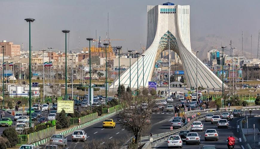 Tehran TƏXLİYƏ OLUNUR: Paytaxt sakinlərinə ÇAĞIRIŞ