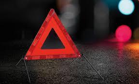 Ağır qəza: ölən var