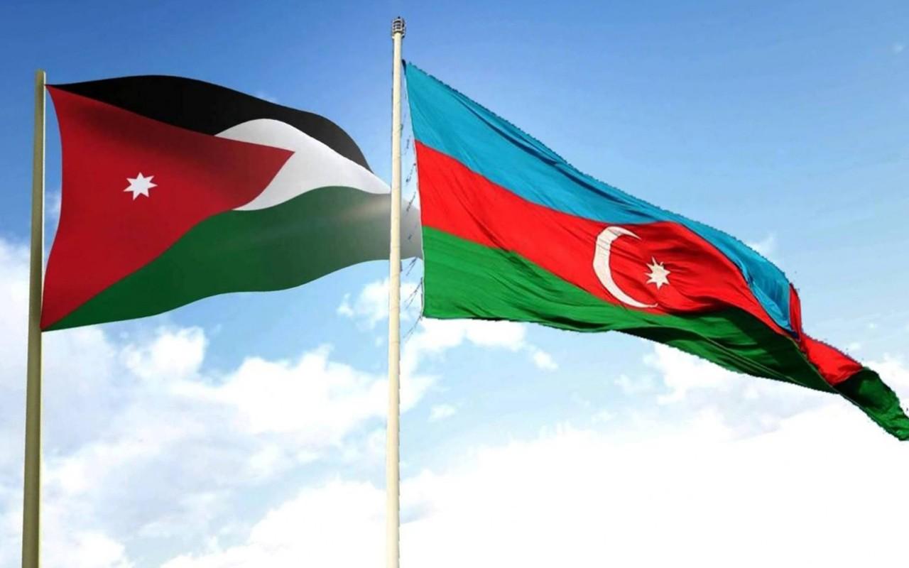 İordaniyanın İrandakı səfiri təxliyəyə görə Azərbaycana təşəkkür etdi