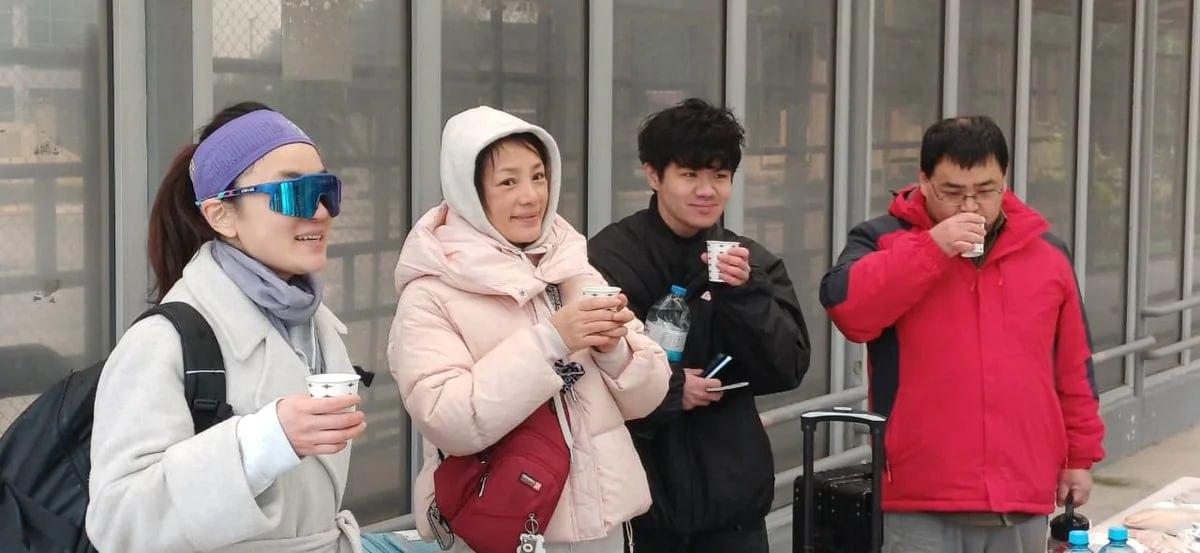 Daha 30 əcnəbi Azərbaycana təxliyə olundu