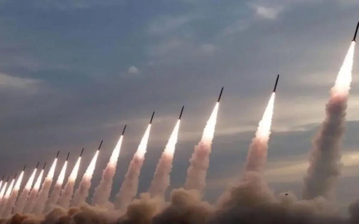 SEPAH-ın Tehrandakı xəstəxanası vuruldu