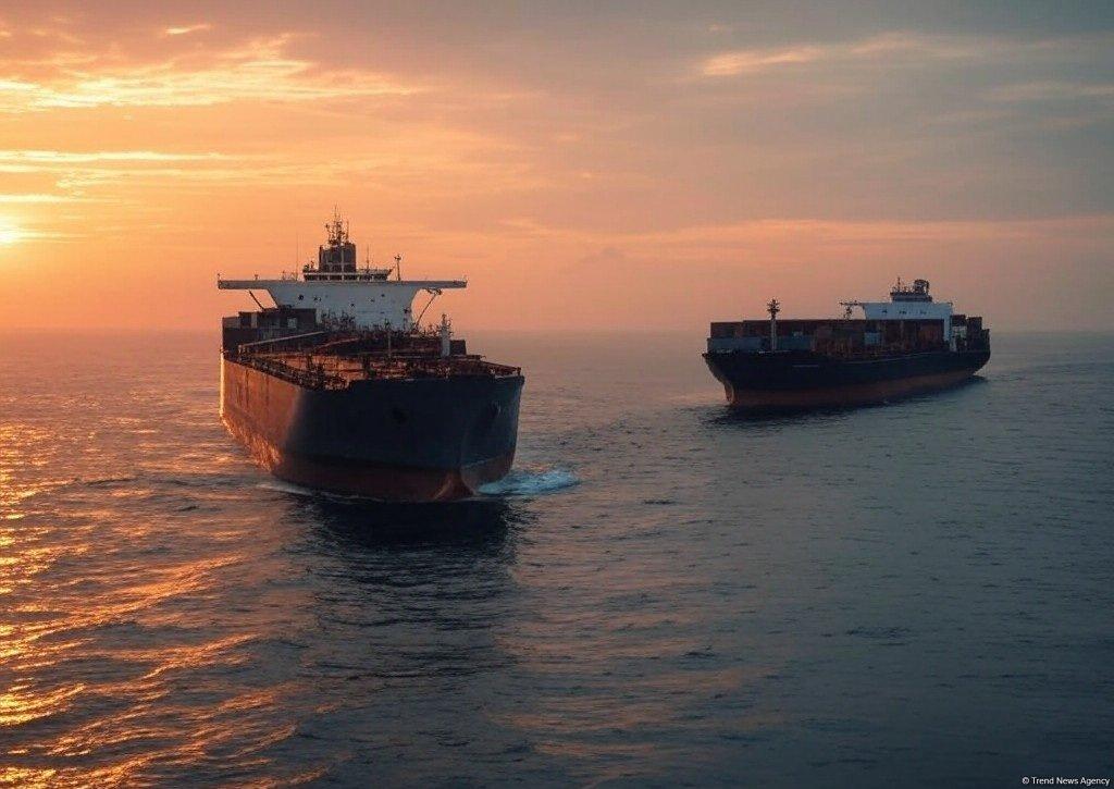 Türkiyə Hörmüz boğazında üzən gəmilərə təhlükəsizlik xəbərdarlığı etdi