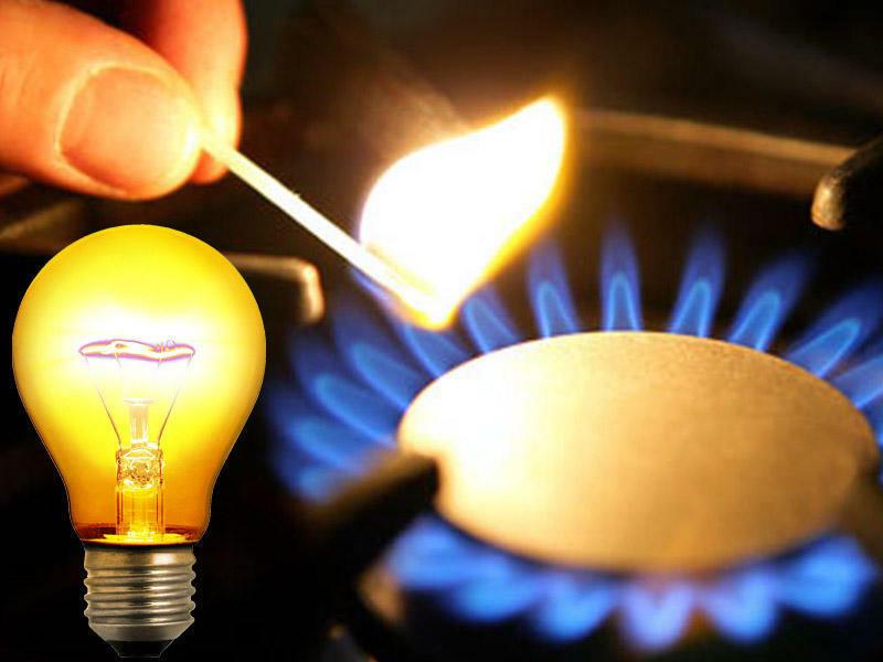 Elektrik və qaz ödənişində yeni dəyişiklik