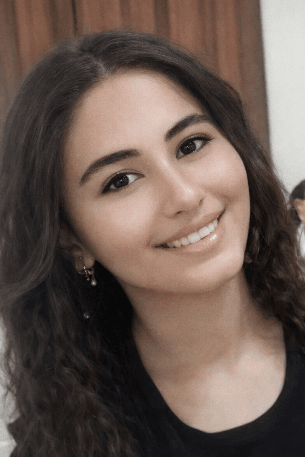 Gənc qız faciəvi şəkildə öldü