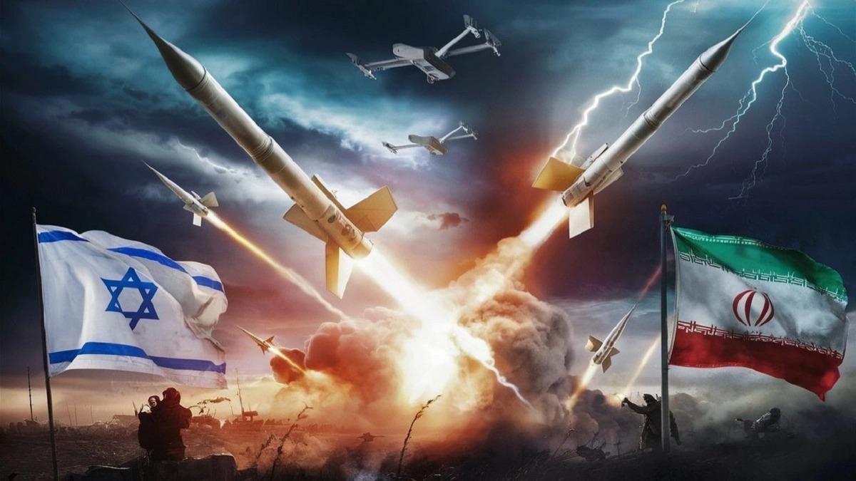 "İrana qarşı koalisiya genişlənəcək" - AÇIQLAMA