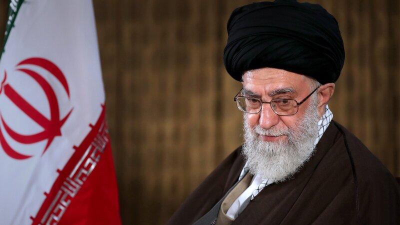 Trampın Xameneinin yerində görmək istədiyi namizədlər öldürüldü