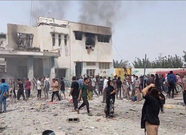 İrana qarşı olan əməliyyatlar beynəlxalq hüquqa ziddir? - ŞƏRH