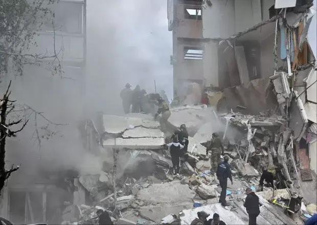 İranda ölənlərin sayı 500-ü keçdi