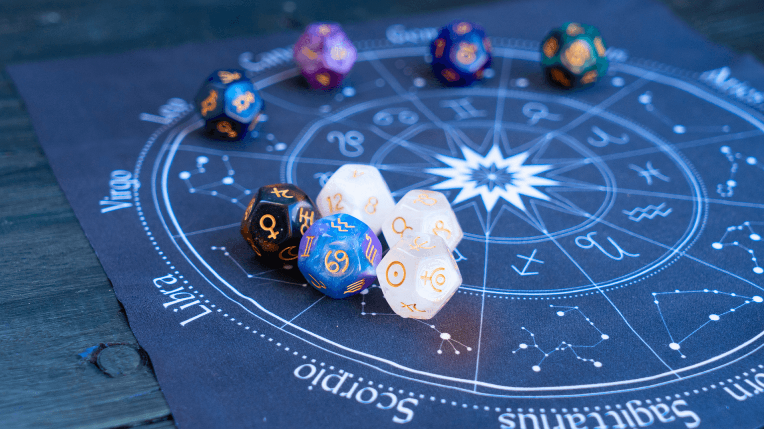 İnsanlar ən çox hansı bürcü bəyənir? - ADLAR