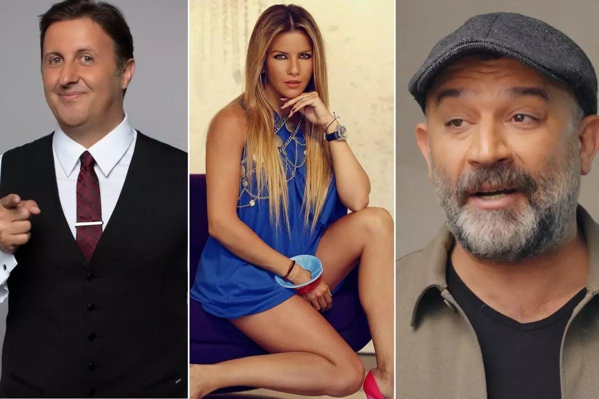 Məşhurlar Dubayda qaldı