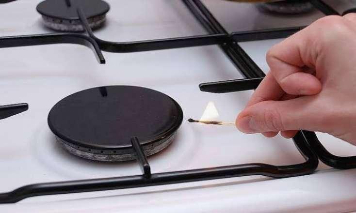 Martın 3-də qaz kəsiləcək -Bu ərazilərdə