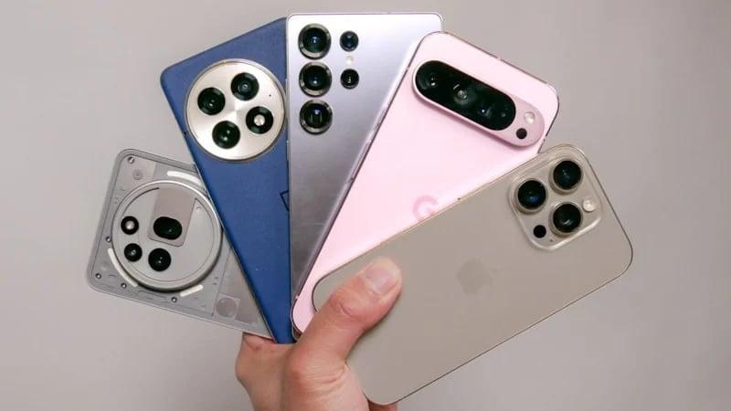 Ucuz telefonlar sıradan çıxacaq — Bazar böhranla üz-üzədir