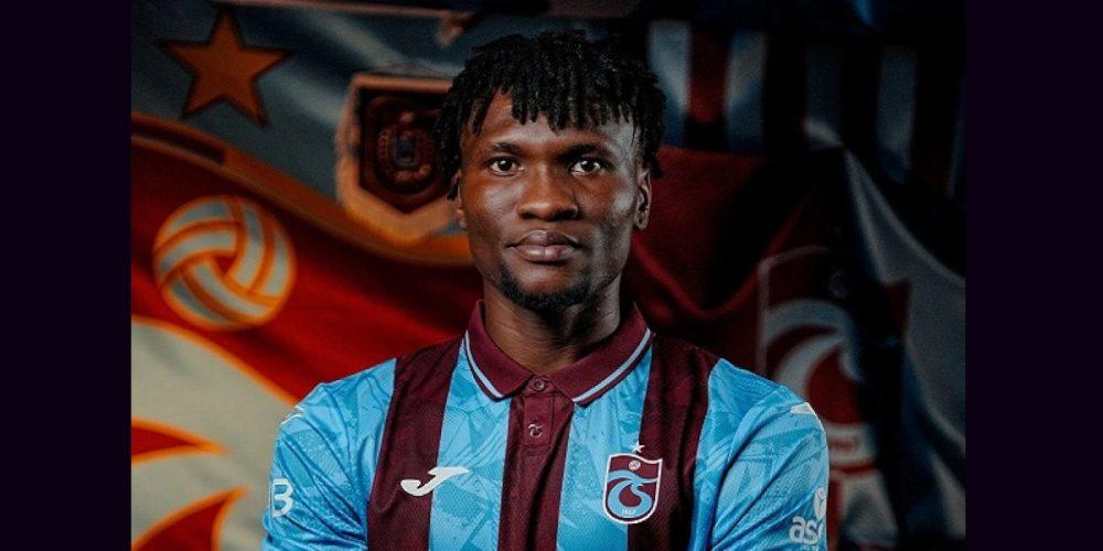 "Trabzonspor"Nvaivunun səhhəti ilə bağlı açıqlama yaydı