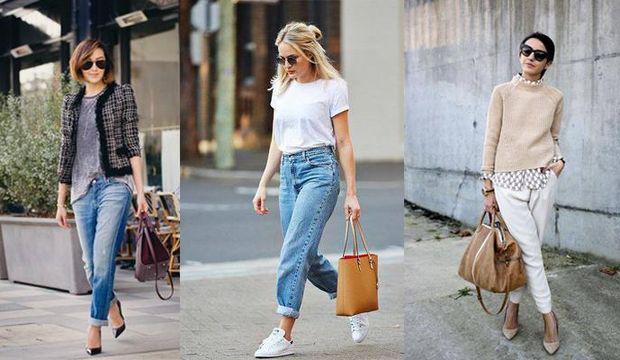 Stilinizə dəyər qatan 5 əsas detal