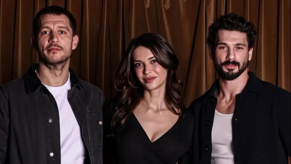 Polat Alemdar geri dönür? – "Yeraltı" serialında sürpriz