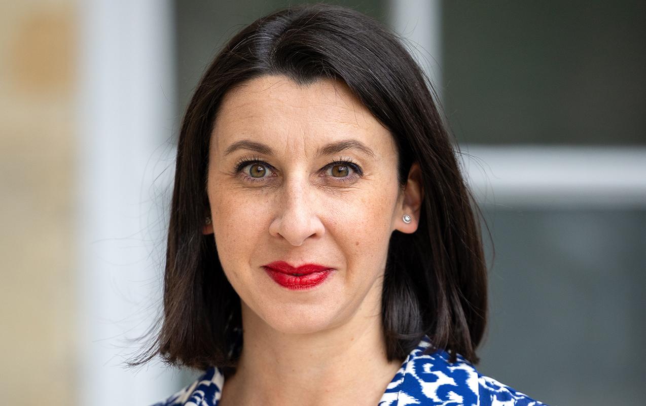 Fransa səfirindən təşəkkür